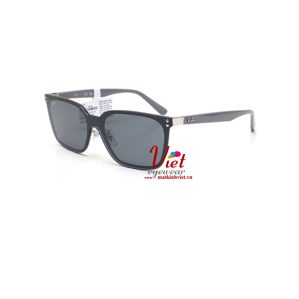 Kính mát RayBan RB3784D 003/87